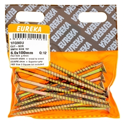 1FG90 - Cut Screw